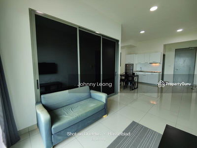 CyberSquare SOHO, Malaysia CyberSquare SOHO, Malaysia