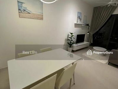 Sunway Velocity TWO, Malaysia Sunway Velocity TWO, Malaysia