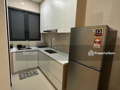 Sunway Velocity TWO, Malaysia Sunway Velocity TWO, Malaysia