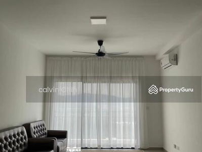 Upperville @ 16 Quartz, Malaysia Upperville @ 16 Quartz, Malaysia