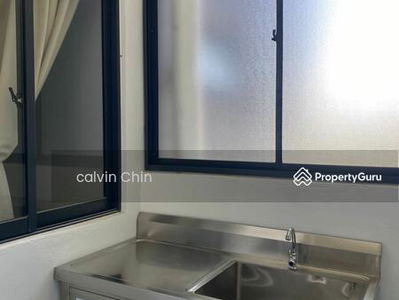 Upperville @ 16 Quartz, Malaysia Upperville @ 16 Quartz, Malaysia