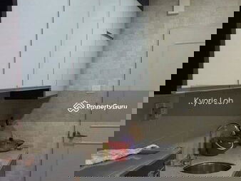 Akademik Suites @ Austin Heights, Malaysia Akademik Suites @ Austin Heights, Malaysia