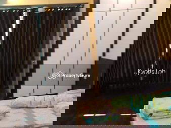 Akademik Suites @ Austin Heights, Malaysia Akademik Suites @ Austin Heights, Malaysia