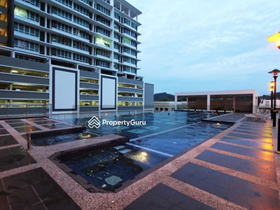 Akademik Suites @ Austin Heights, Malaysia Akademik Suites @ Austin Heights, Malaysia