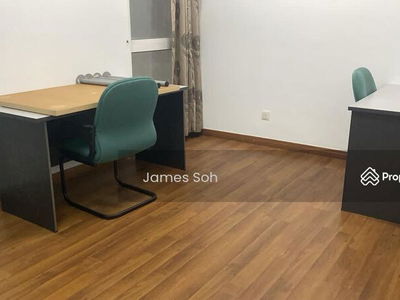 The Vistana Residences, Malaysia The Vistana Residences, Malaysia