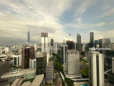 Banyan Tree @ Pavilion, Malaysia Banyan Tree @ Pavilion, Malaysia