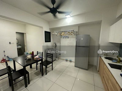 Avenue D'Vogue, Malaysia Avenue D'Vogue, Malaysia