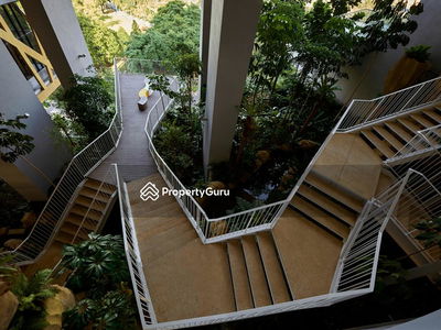 Park 3, Malaysia Park 3, Malaysia