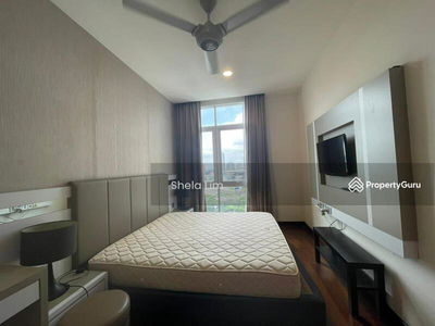 Paragon Suites @ CIQ, Malaysia Paragon Suites @ CIQ, Malaysia