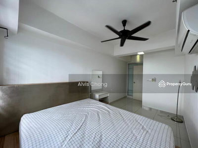 Avenue D'Vogue, Malaysia Avenue D'Vogue, Malaysia