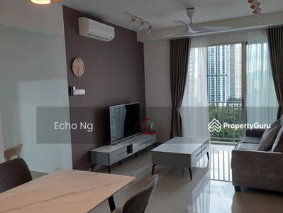 Sofiya Residensi, Desa ParkCity, Malaysia Sofiya Residensi, Desa ParkCity, Malaysia