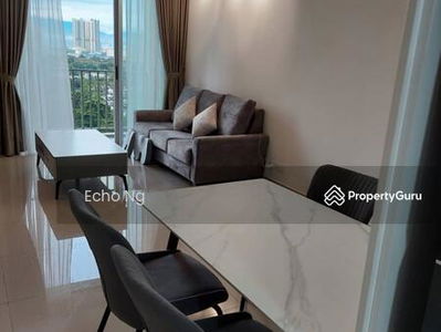 Sofiya Residensi, Desa ParkCity, Malaysia Sofiya Residensi, Desa ParkCity, Malaysia