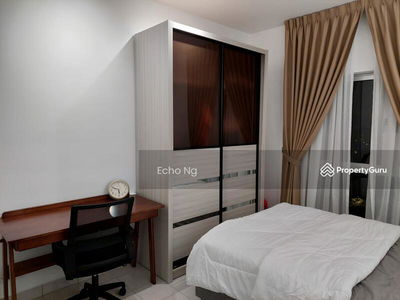 Sofiya Residensi, Desa ParkCity, Malaysia Sofiya Residensi, Desa ParkCity, Malaysia