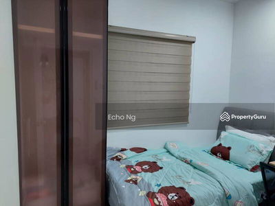 Sofiya Residensi, Desa ParkCity, Malaysia Sofiya Residensi, Desa ParkCity, Malaysia