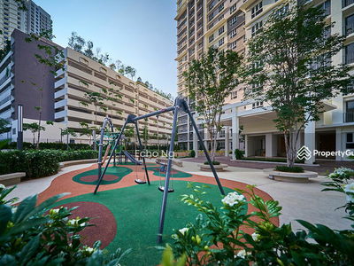 Sofiya Residensi, Desa ParkCity, Malaysia Sofiya Residensi, Desa ParkCity, Malaysia