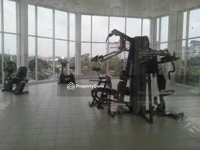 Pearl Avenue, Malaysia Pearl Avenue, Malaysia