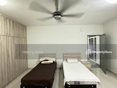 Senza Residence @ DK City Bandar Sunway, Malaysia Senza Residence @ DK City Bandar Sunway, Malaysia