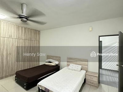 Senza Residence @ DK City Bandar Sunway, Malaysia Senza Residence @ DK City Bandar Sunway, Malaysia