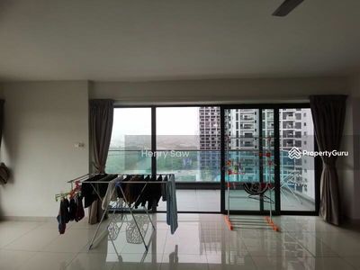 Senza Residence @ DK City Bandar Sunway, Malaysia Senza Residence @ DK City Bandar Sunway, Malaysia