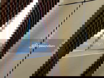 TriTower Residence @ Johor Bahru Sentral, Malaysia TriTower Residence @ Johor Bahru Sentral, Malaysia