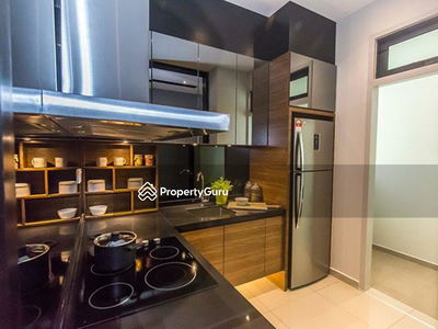 M Vista, Malaysia M Vista, Malaysia