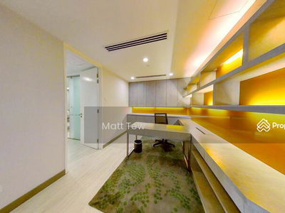 Camellia Serviced Suites, Malaysia Camellia Serviced Suites, Malaysia