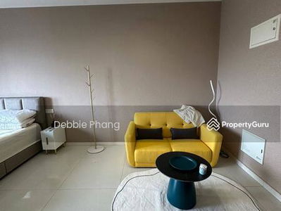 Country Garden @ Central Park, Malaysia Country Garden @ Central Park, Malaysia