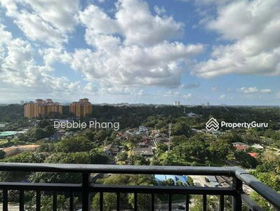 Country Garden @ Central Park, Malaysia Country Garden @ Central Park, Malaysia