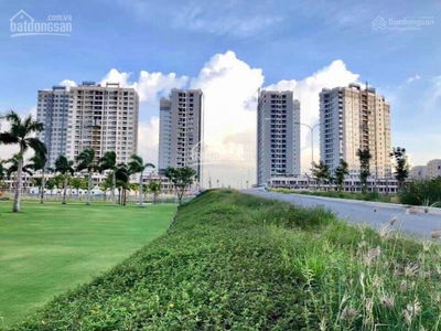 Mizuki Park, Vietnam Mizuki Park, Vietnam