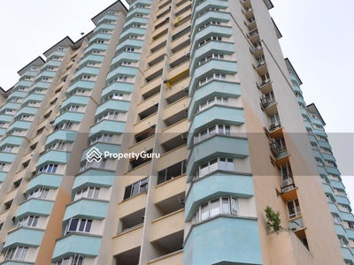 Sri Puri, Malaysia Sri Puri, Malaysia