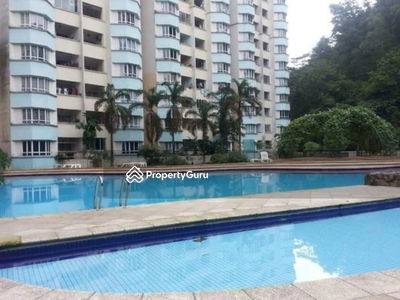 Sri Puri, Malaysia Sri Puri, Malaysia