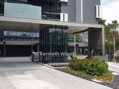 Ativo Suites @ Damansara Avenue, Malaysia Ativo Suites @ Damansara Avenue, Malaysia