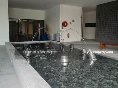 Ativo Suites @ Damansara Avenue, Malaysia Ativo Suites @ Damansara Avenue, Malaysia