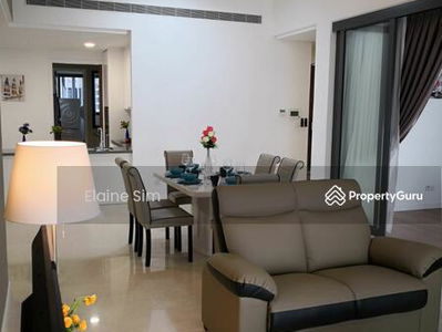 The Astaka @ 1 Bukit Senyum, Malaysia The Astaka @ 1 Bukit Senyum, Malaysia