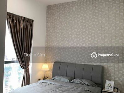 The Astaka @ 1 Bukit Senyum, Malaysia The Astaka @ 1 Bukit Senyum, Malaysia