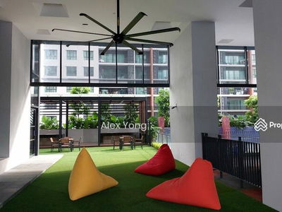 Residensi Astrea Mont'Kiara, Malaysia Residensi Astrea Mont'Kiara, Malaysia