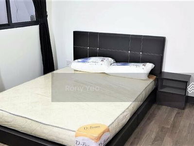 Landmark II, Bandar Sungai Long, Malaysia Landmark II, Bandar Sungai Long, Malaysia