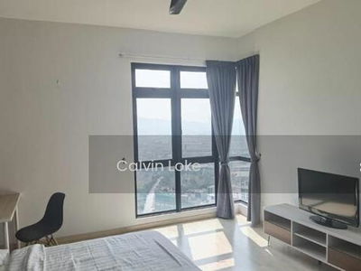 Parkhill Residence Bukit Jalil, Malaysia Parkhill Residence Bukit Jalil, Malaysia