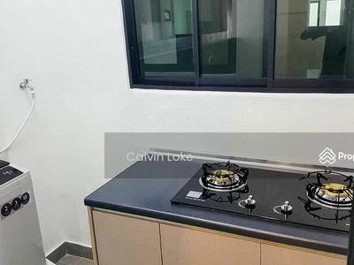 Parkhill Residence Bukit Jalil, Malaysia Parkhill Residence Bukit Jalil, Malaysia