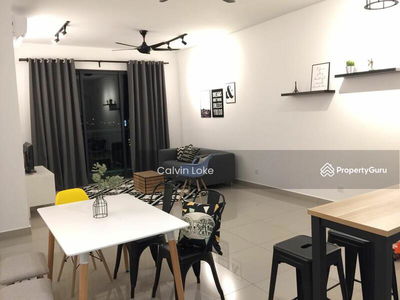 Parkhill Residence Bukit Jalil, Malaysia Parkhill Residence Bukit Jalil, Malaysia