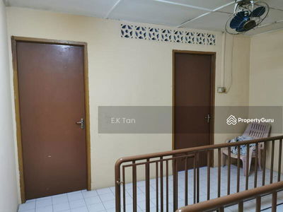 Taman Perling Double Storey, Malaysia Taman Perling Double Storey, Malaysia