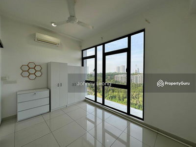 Centrus SoHo 1 @ Cyberjaya, Malaysia Centrus SoHo 1 @ Cyberjaya, Malaysia