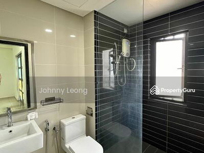 Centrus SoHo 1 @ Cyberjaya, Malaysia Centrus SoHo 1 @ Cyberjaya, Malaysia