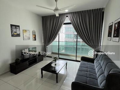 City of Green @ Bukit Jalil, Malaysia City of Green @ Bukit Jalil, Malaysia