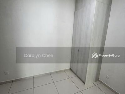 City of Green @ Bukit Jalil, Malaysia City of Green @ Bukit Jalil, Malaysia