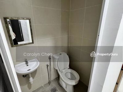 City of Green @ Bukit Jalil, Malaysia City of Green @ Bukit Jalil, Malaysia