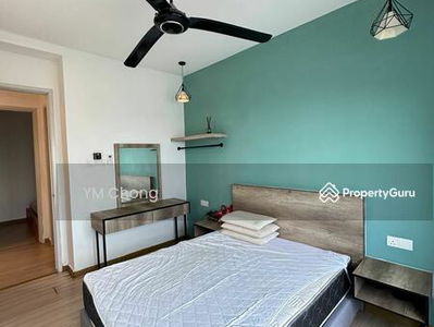 The Wave Residence @ Kota Laksamana The Wave Residence @ Kota Laksamana