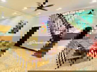 Setia Eco Park Setia Alam, Malaysia Setia Eco Park Setia Alam, Malaysia