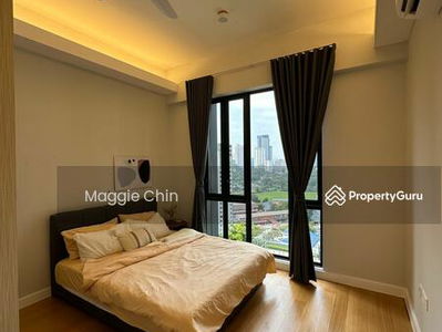 Sentral Suites @ KL Sentral, Malaysia Sentral Suites @ KL Sentral, Malaysia