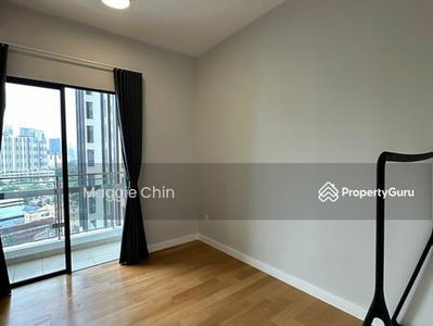 Sentral Suites @ KL Sentral, Malaysia Sentral Suites @ KL Sentral, Malaysia